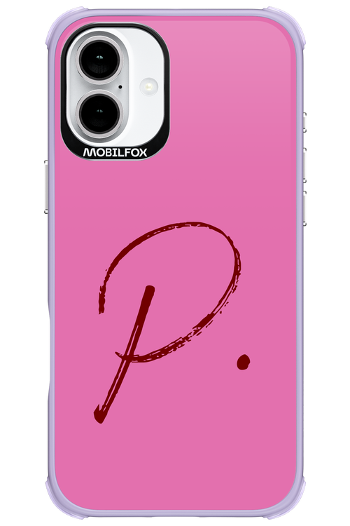 (Sorbet) P 2.0 - Apple iPhone 16 Plus