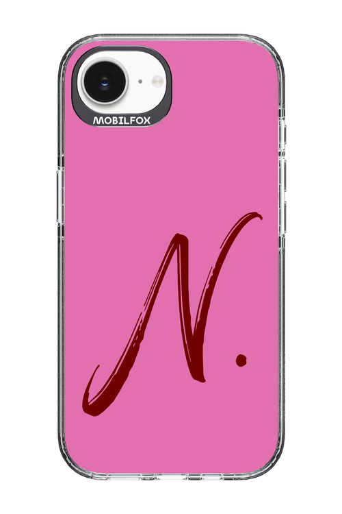 (Sorbet) N 2.0 - Apple iPhone 16e