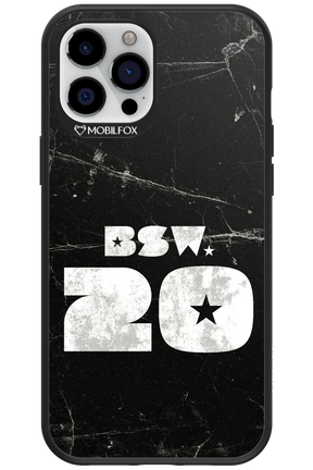 BSW 20 (4) 2.0 - Apple iPhone 12 Pro Max