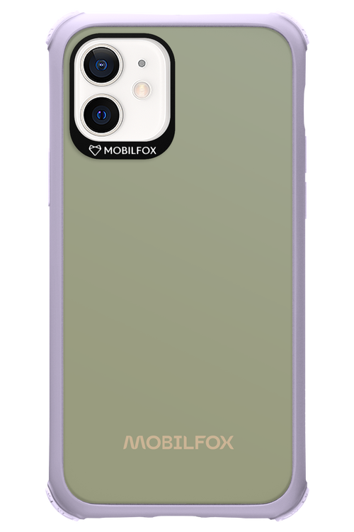 Olive 2.0 - Apple iPhone 12