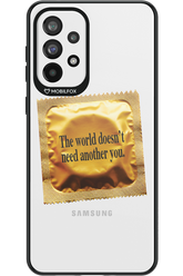 Another you 2.0 - Samsung Galaxy A73