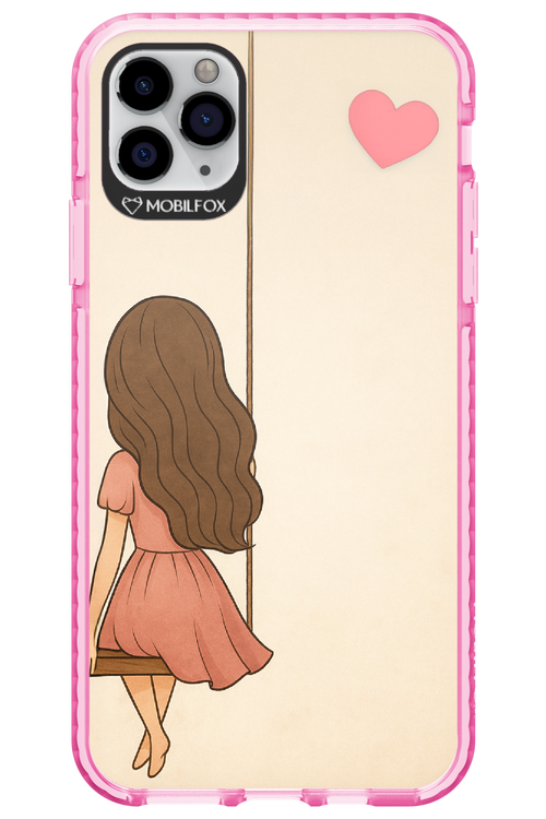 Girl Love II 2.0 - Apple iPhone 11 Pro Max