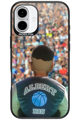 Albert - Apple iPhone 16 Plus