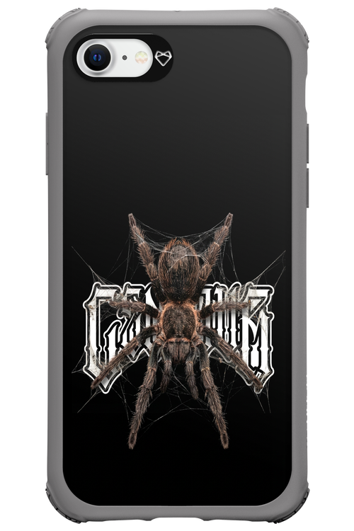 Centaur Logo Big Spider 2.0 - Apple iPhone SE 2020