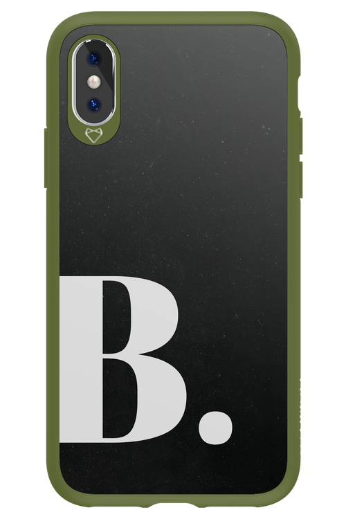 B (Off Space) 2.0 - Apple iPhone XS