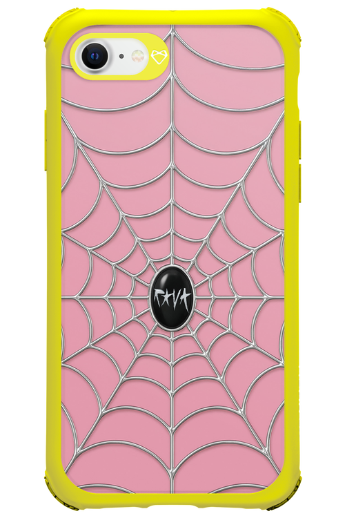 SpiderQueen 2.0 - Apple iPhone SE 2020