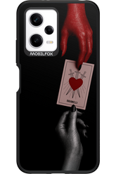 Ravanelli 2 2.0 - Xiaomi Redmi Note 12 5G