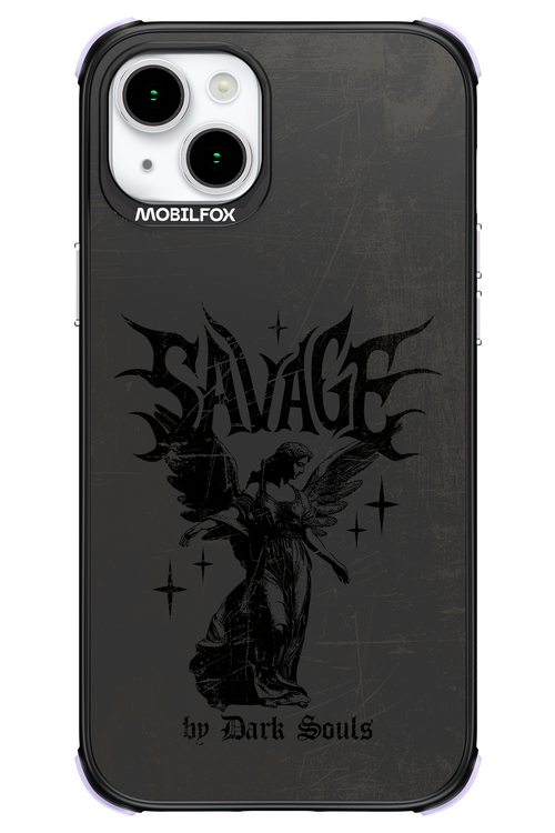 St. Savage - Apple iPhone 15 Plus