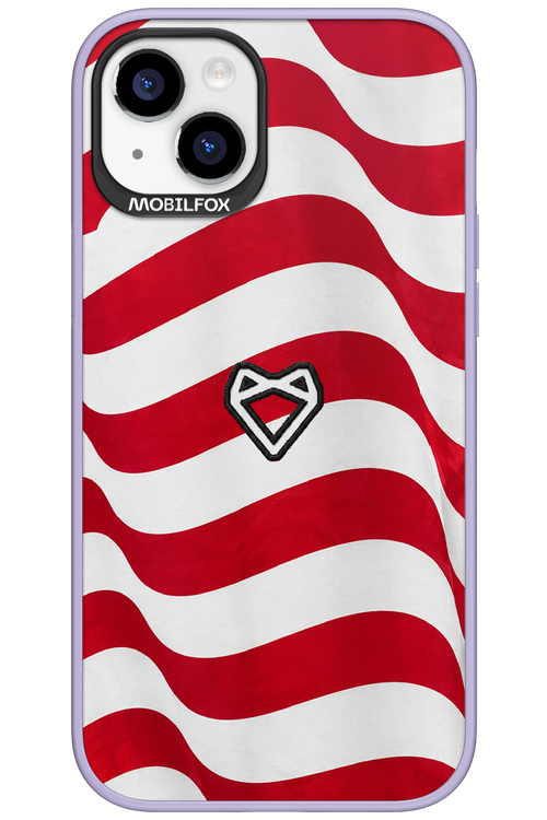 USA 2.0 - Apple iPhone 15 Plus