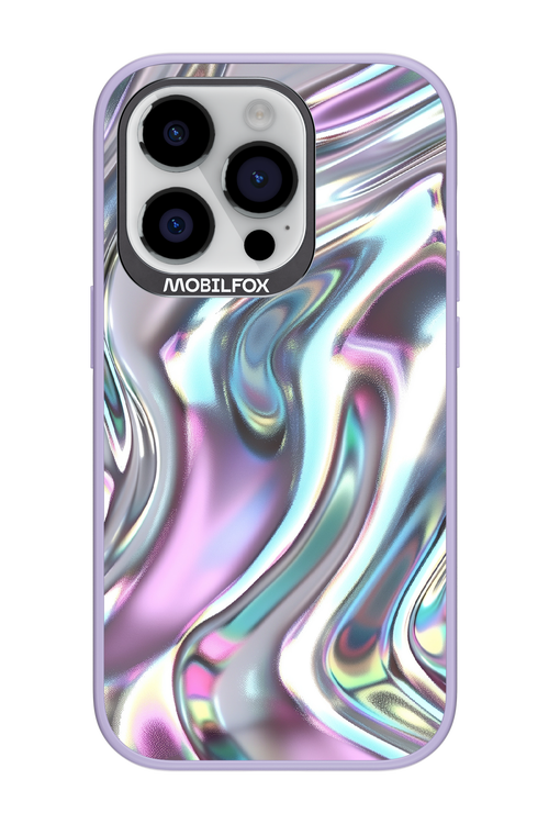 Holochrome 2.0 - Apple iPhone 14 Pro