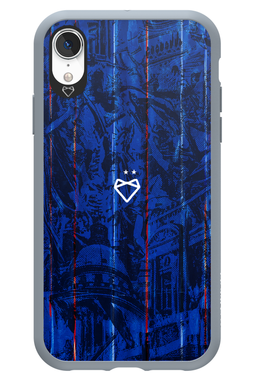 Franta x Mobilfox 2.0 - Apple iPhone XR