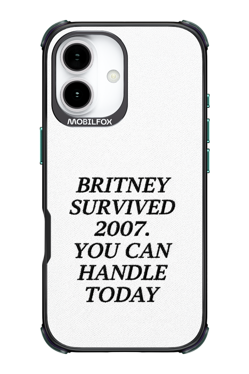 2007 2.0 - Apple iPhone 17