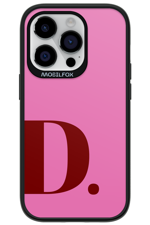 D (Sorbet) 2.0 - Apple iPhone 14 Pro