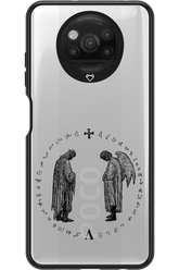 iNGER & D3MON V2 2.0 - Xiaomi Poco X3 Pro