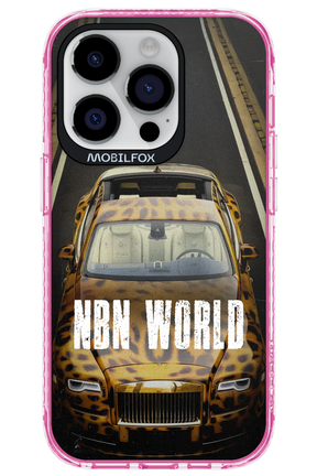 Car - Apple iPhone 14 Pro