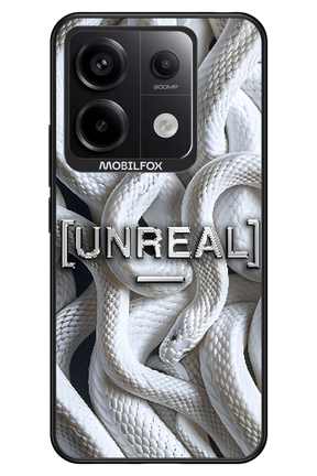 Snake and Chrome - Xiaomi Redmi Note 13 Pro 5G