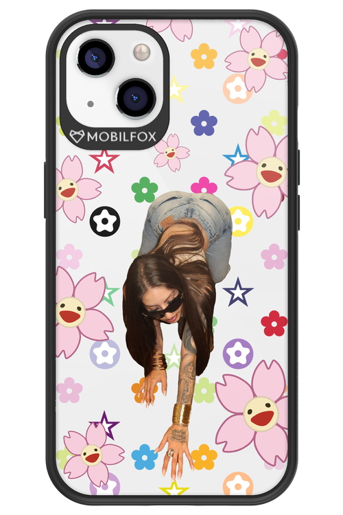 Oh G!rl 2.0 - Apple iPhone 13