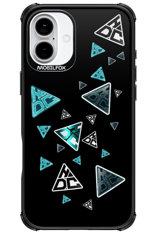 HDC 8 2.0 - Apple iPhone 16 Plus