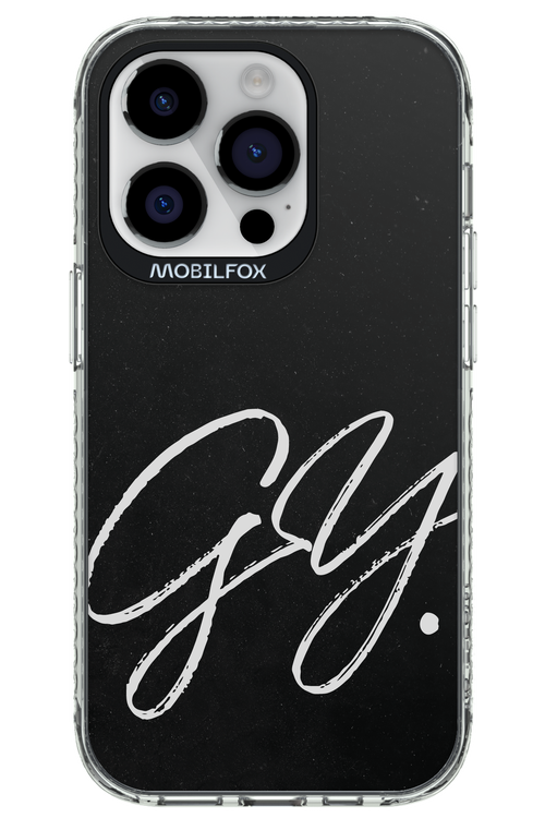 (Off Space) GY 2.0 - Apple iPhone 14 Pro