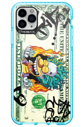 CLOWN - Apple iPhone 11 Pro Max