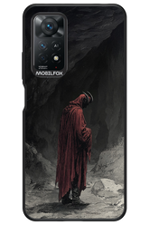 D3MON Cover 2.0 - Xiaomi Redmi Note 11Pro 4G/5G