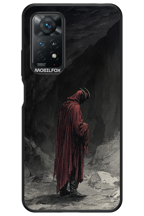D3MON Cover 2.0 - Xiaomi Redmi Note 11Pro 4G/5G