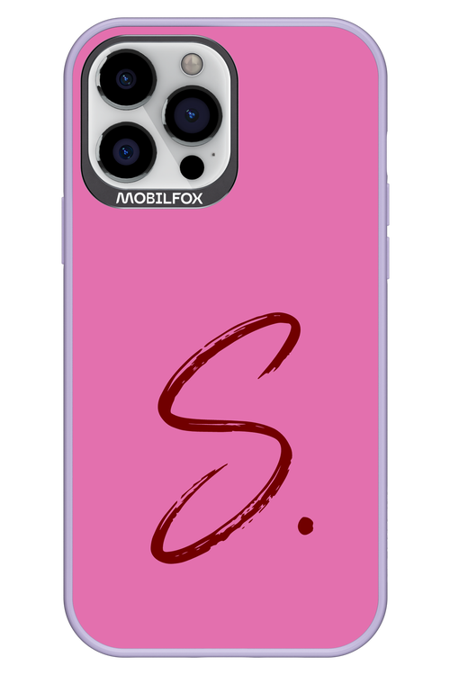 (Sorbet) S 2.0 - Apple iPhone 13 Pro Max