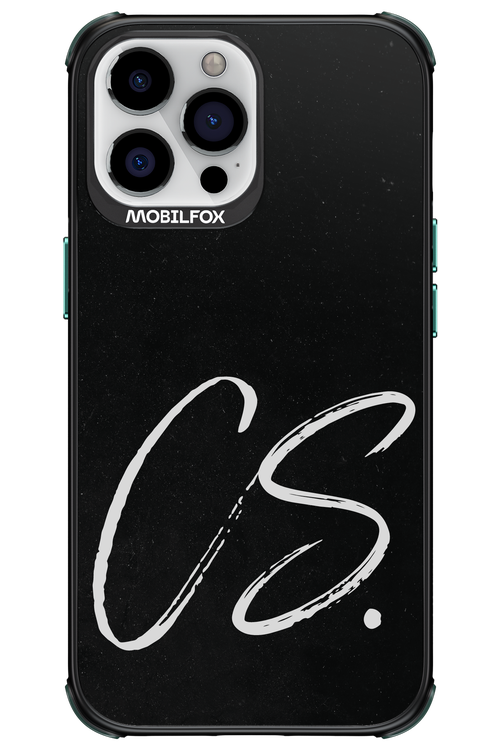 (Off Space) CS 2.0 - Apple iPhone 13 Pro Max