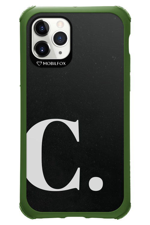 C (Off Space) 2.0 - Apple iPhone 11 Pro