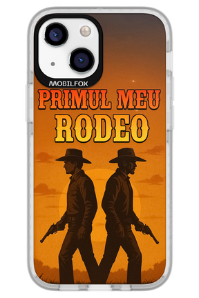 Under The Sun - Apple iPhone 13 Mini