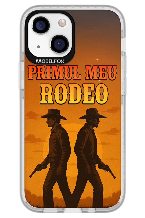 Under The Sun - Apple iPhone 13 Mini