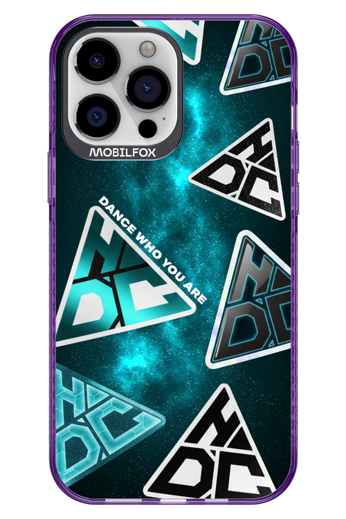 HDC 6 - Apple iPhone 13 Pro Max