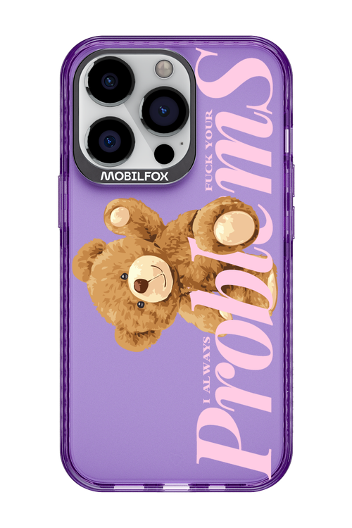 Problems - Apple iPhone 13 Pro