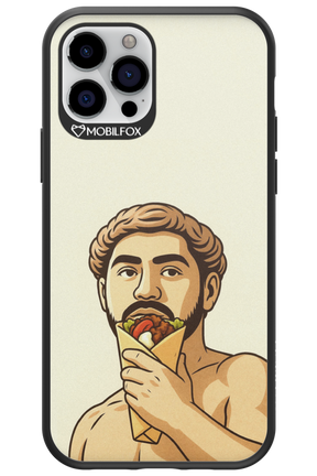 AȘ LUPTA  - Apple iPhone 12 Pro