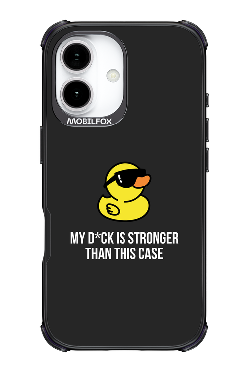 My D_ck 2.0 - Apple iPhone 17