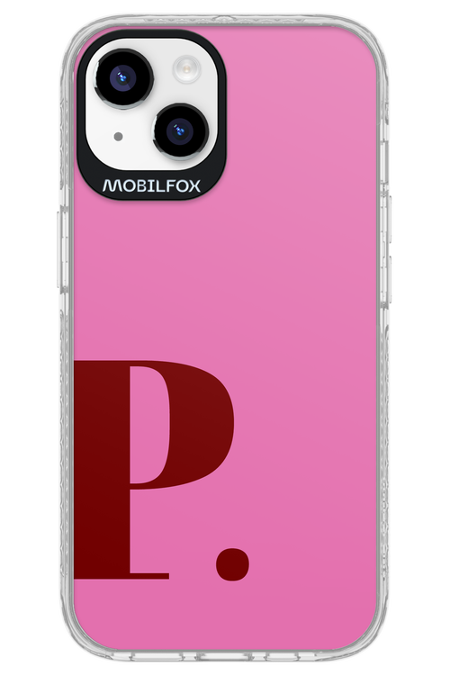 P (Sorbet) 2.0 - Apple iPhone 14
