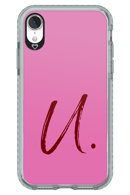 (Sorbet) U 2.0 - Apple iPhone XR