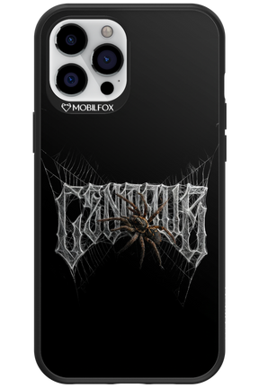 Web Centaur Logo Spider 2.0 - Apple iPhone 12 Pro Max