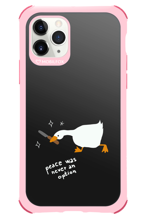 OPTION - Apple iPhone 11 Pro