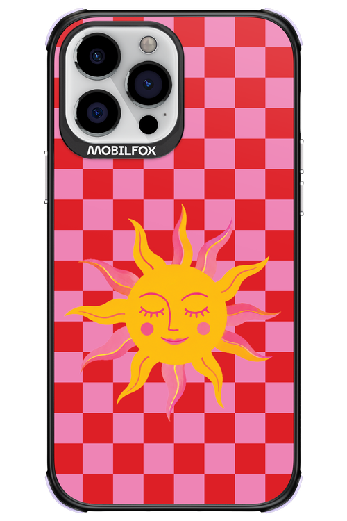 SUNNY 2.0 - Apple iPhone 13 Pro Max