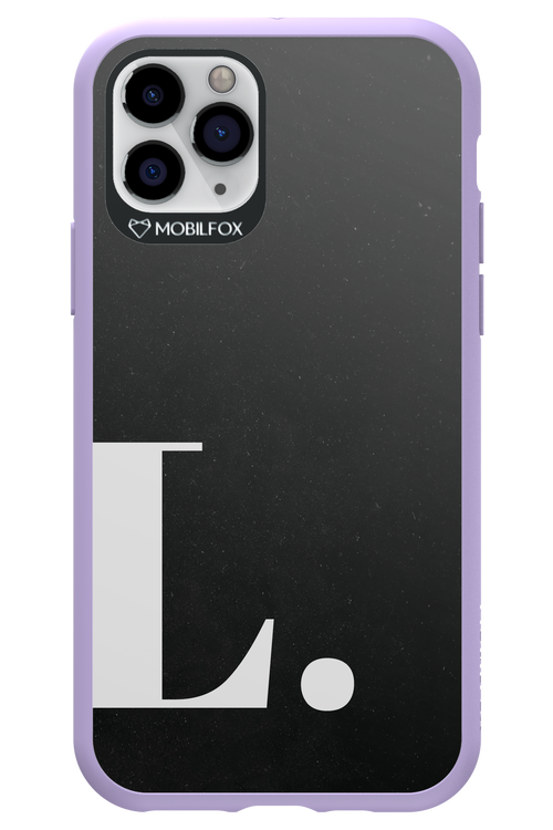 L (Off Space) 2.0 - Apple iPhone 11 Pro