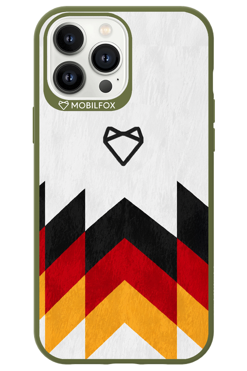Germania x Mobilfox 2.0 - Apple iPhone 13 Pro Max
