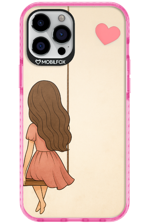 Girl Love II 2.0 - Apple iPhone 12 Pro Max