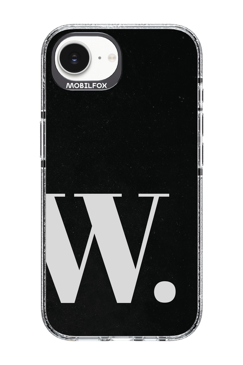 W (Off Space) 2.0 - Apple iPhone 16e