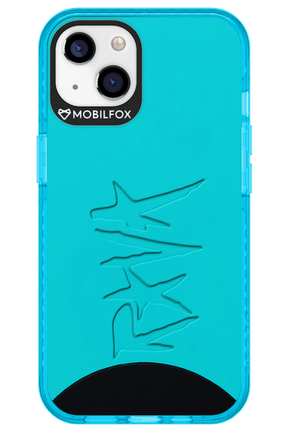 Rava Turquoise - Apple iPhone 13