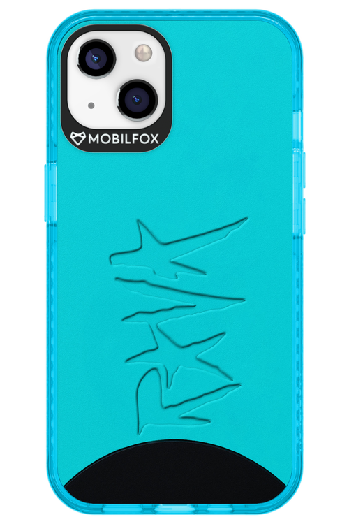 Rava Turquoise - Apple iPhone 13