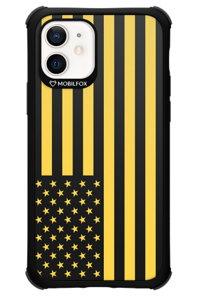 Safety Stars - Apple iPhone 12