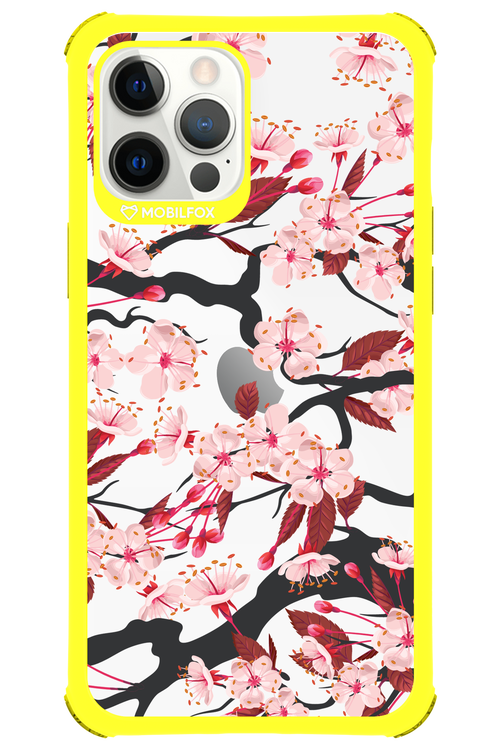 Sakura 2.0 - Apple iPhone 12 Pro Max