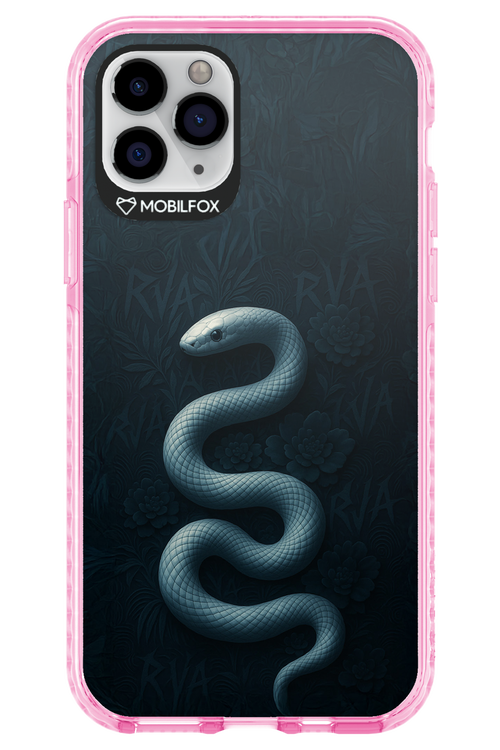 Night Venom 2.0 - Apple iPhone 11 Pro