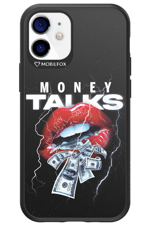 Money Talks - Apple iPhone 12 Mini